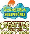 SpongeBob - Creature From The Krusty Krab (240x320)